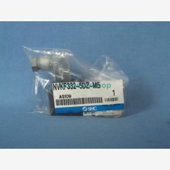 SMC NVKF332-5DZ-M5 (NEW) SMC NVKF332-5DZ-M5 (NEW)